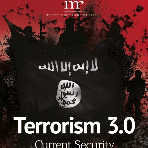 TERRORISM 3.0