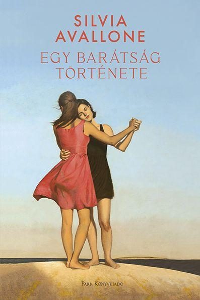 EGY BARÁTSÁG TÖRTÉNETE