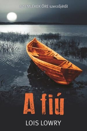 A FIÚ (ÚJ BORÍTÓ)