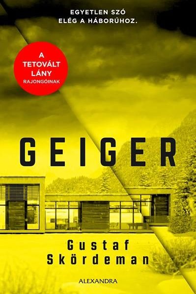 GEIGER