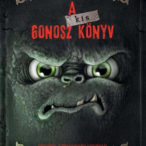 A KIS GONOSZ KÖNYV