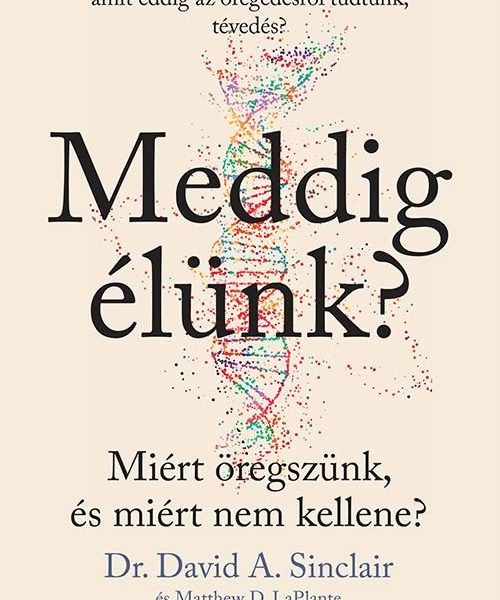 MEDDIG ÉLÜNK? - KÖTÖTT