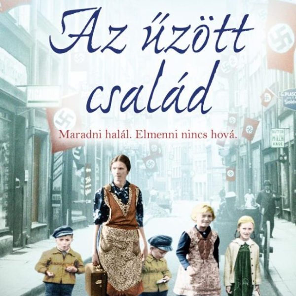 AZ ŰZÖTT CSALÁD