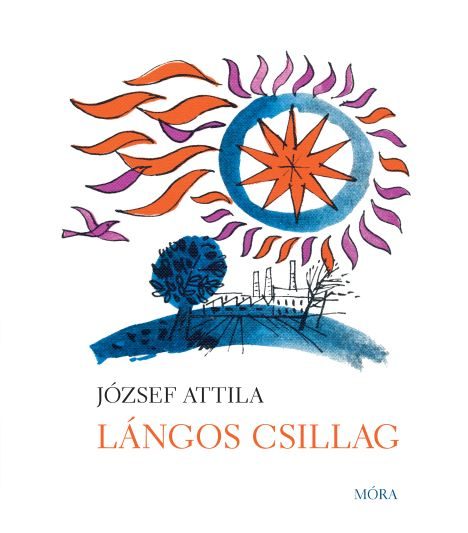 LÁNGOS CSILLAG