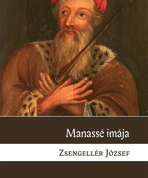 MANASSÉ IMÁJA