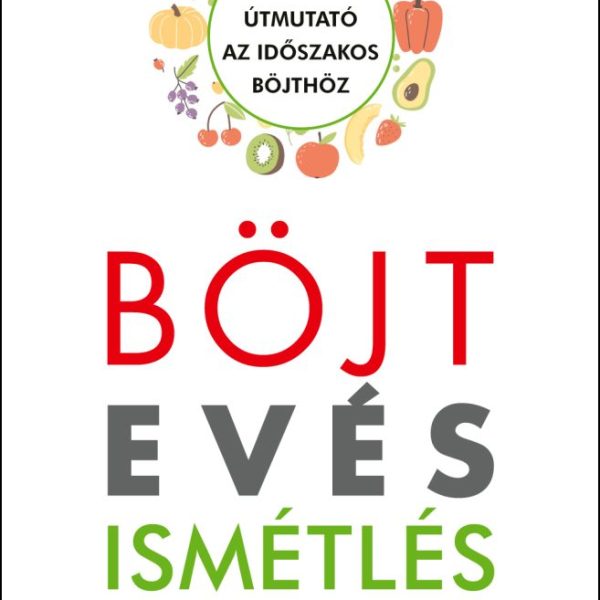 BÖJT - EVÉS - ISMÉTLÉS