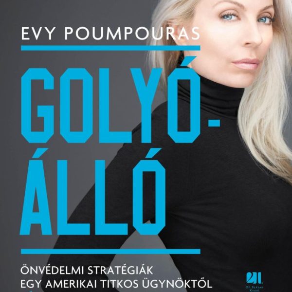 GOLYÓÁLLÓ