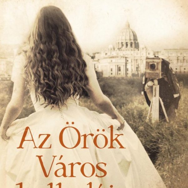 AZ ÖRÖK VÁROS BALLADÁJA