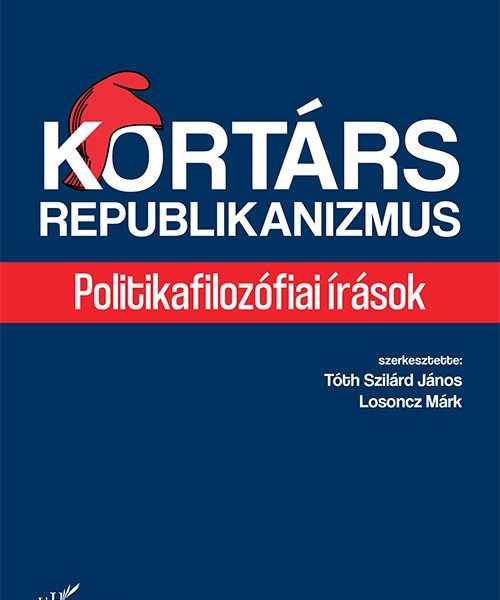 KORTÁRS REPUBLIKANIZMUS