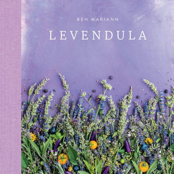 LEVENDULA