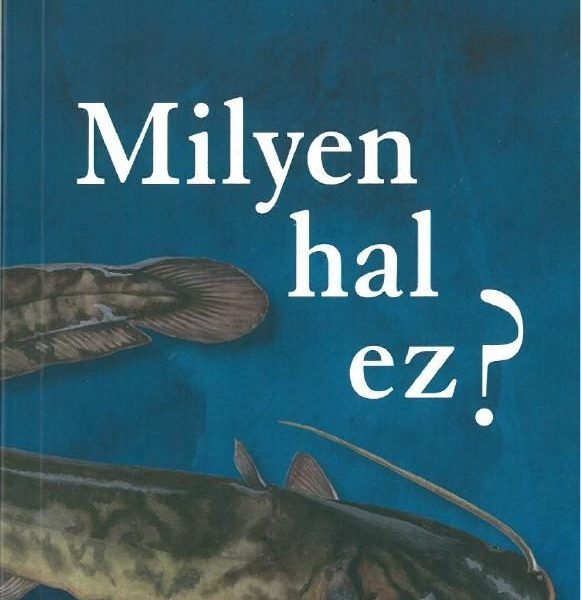MILYEN HAL EZ?