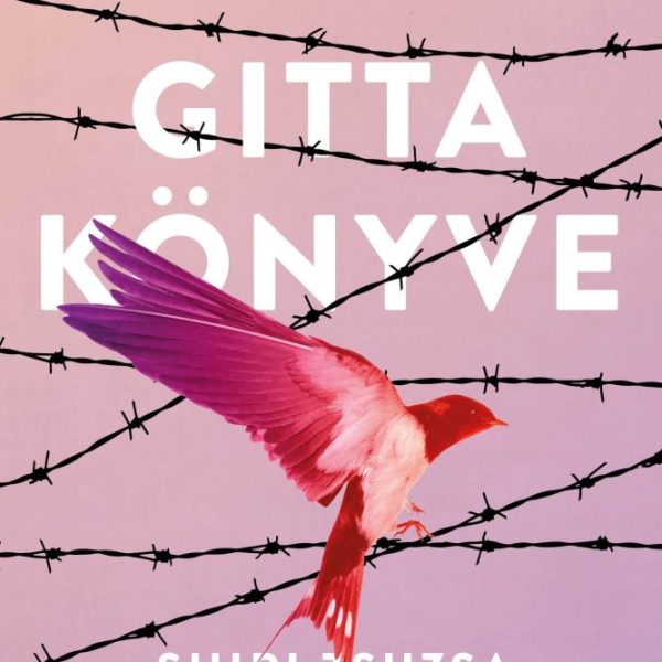 GITTA KÖNYVE