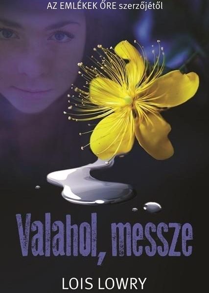 VALAHOL, MESSZE (ÚJ BORÍTÓ)
