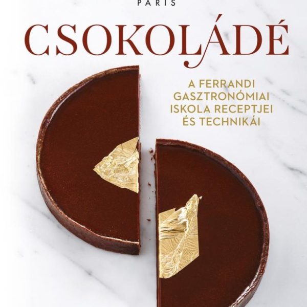 CSOKOLÁDÉ