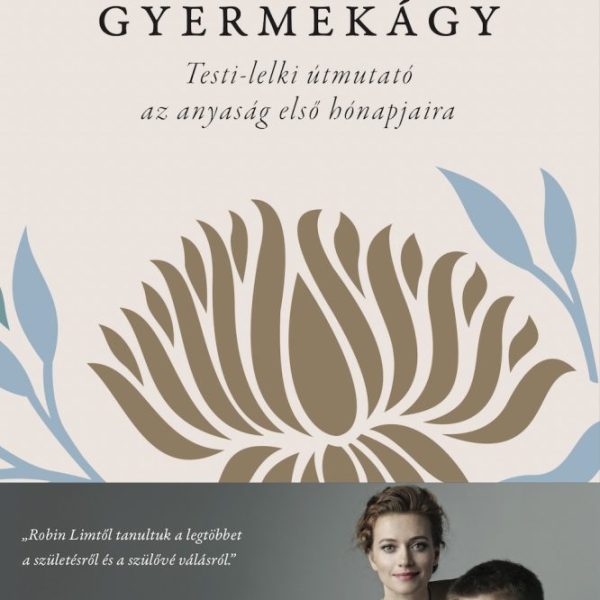GYERMEKÁGY - KÖTÖTT