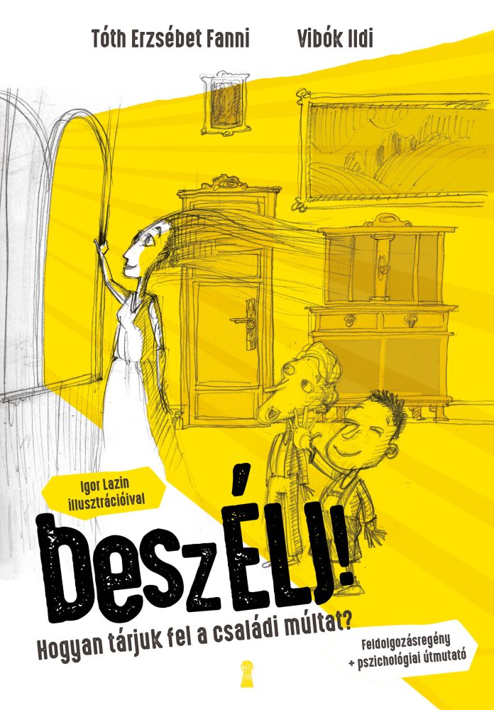 BESZÉLJ!