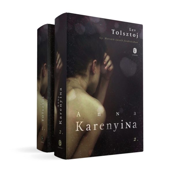 ANNA KARENYINA 1.-2.