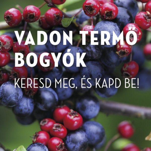 VADON TERMŐ BOGYÓK - KERESD MEG ÉS KAPD BE!