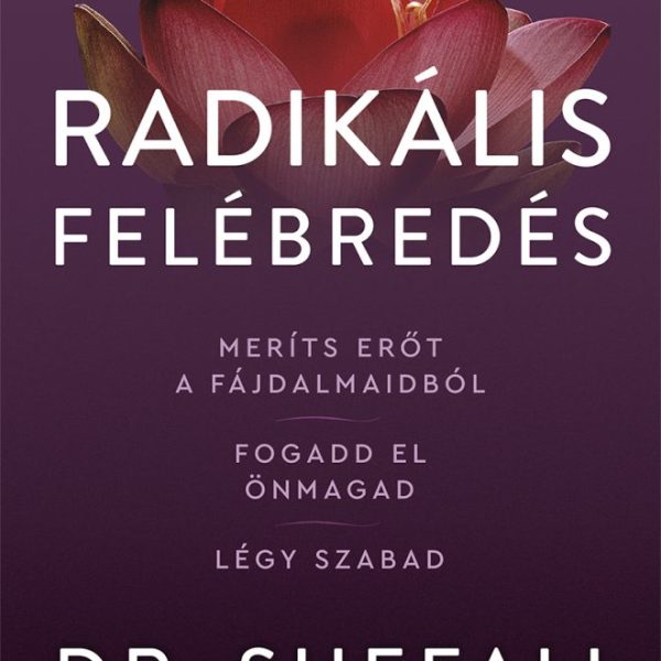 RADIKÁLIS FELÉBREDÉS