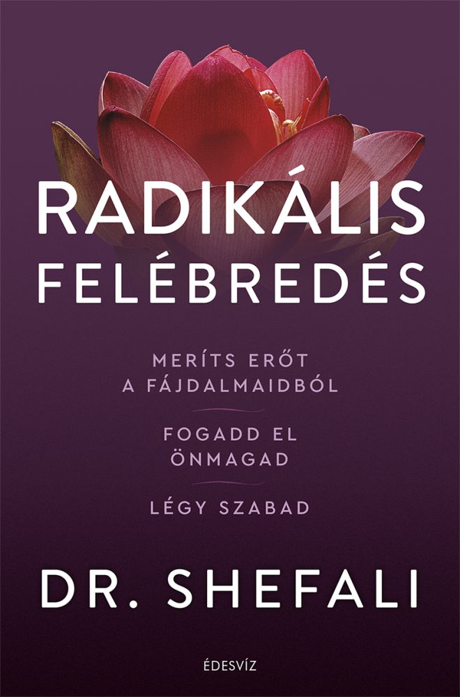 RADIKÁLIS FELÉBREDÉS