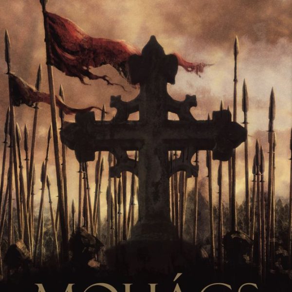MOHÁCS 1526