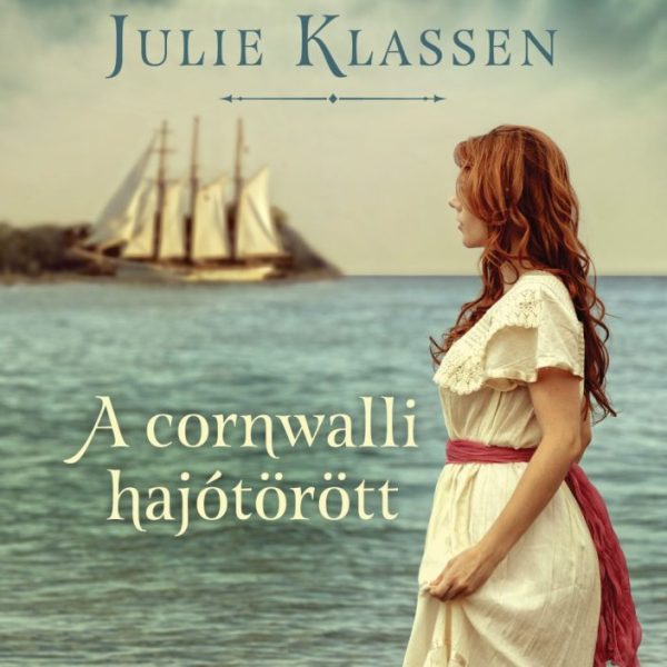 A CORNWALLI HAJÓTÖRÖTT