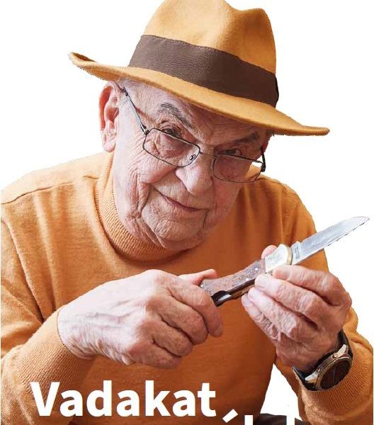 VADAKAT MESÉLEK