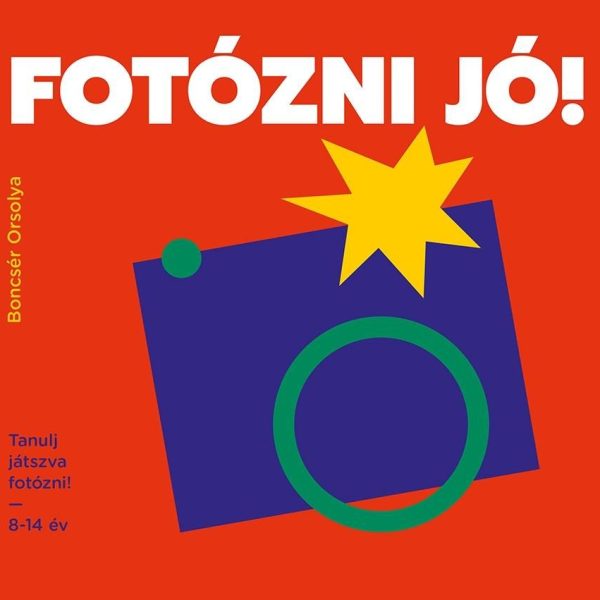 FOTÓZNI JÓ!