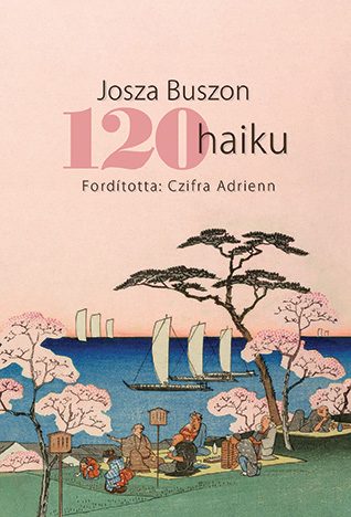 120 HAIKU (RÓZSASZÍN)