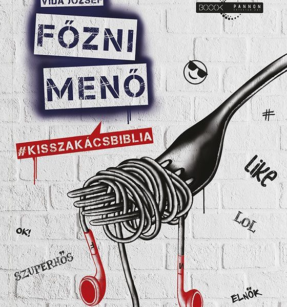 FŐZNI MENŐ