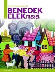 A SZERENCSEKRAJCÁR - BENEDEK ELEK MESÉI 26.