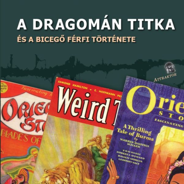 A DRAGOMÁN TITKA
