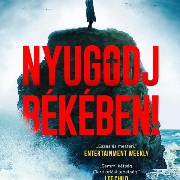 NYUGODJ BÉKÉBEN!