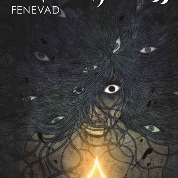 MONSTRESS - HADIÁRVA (FENEVAD 5.)