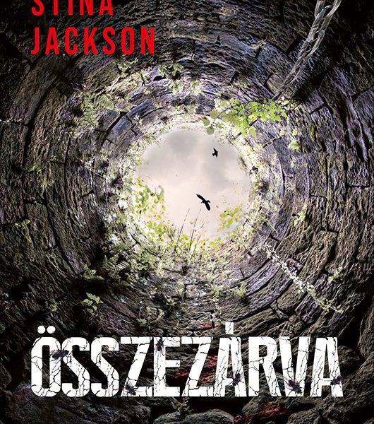 ÖSSZEZÁRVA - SKANDINÁV KRIMIK