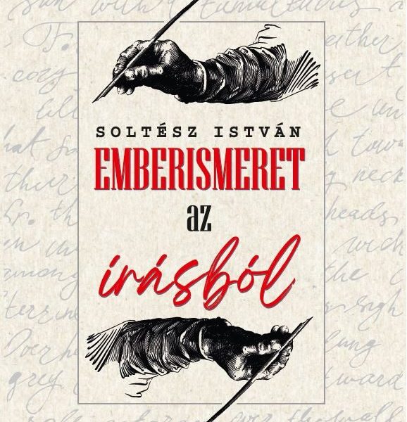 EMBERISMERET AZ ÍRÁSBÓL