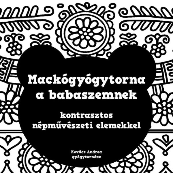 MACKÓGYÓGYTORNA A BABASZEMNEK