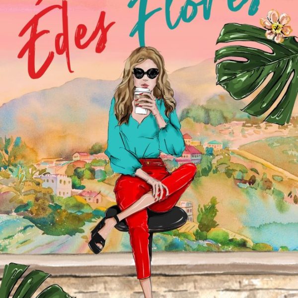 ÉDES FLORES