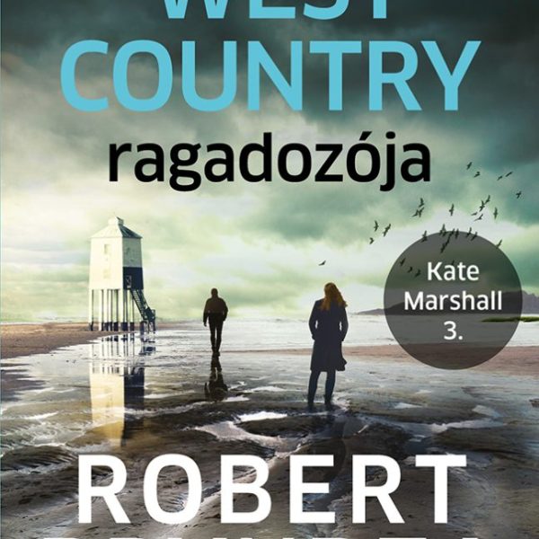 WEST COUNTRY RAGADOZÓJA - KATE MARSHALL 3.