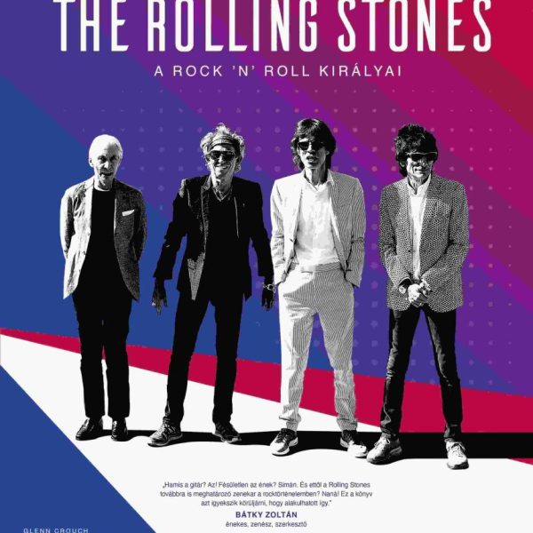 THE ROLLING STONES