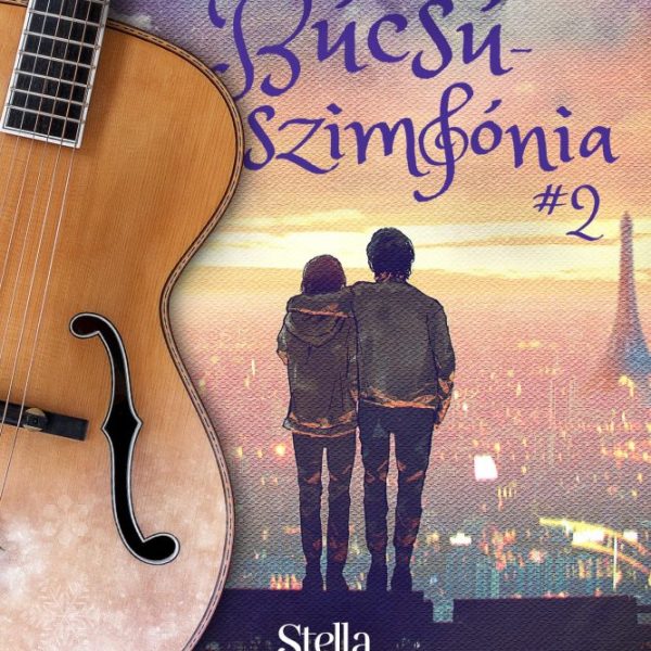 BÚCSÚSZIMFÓNIA 2.