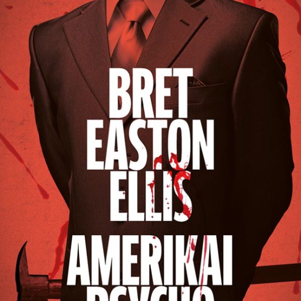AMERIKAI PSYCHO