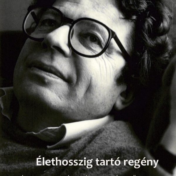ÉLETHOSSZIG TARTÓ REGÉNY