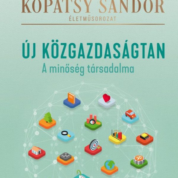 ÚJ KÖZGAZDASÁGTAN