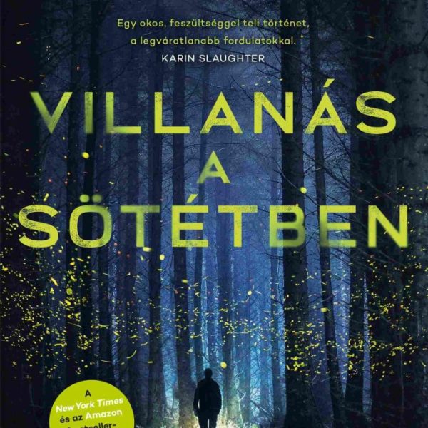 VILLANÁS A SÖTÉTBEN