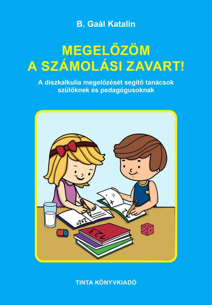 MEGELŐZÖM A SZÁMOLÁSI ZAVART!
