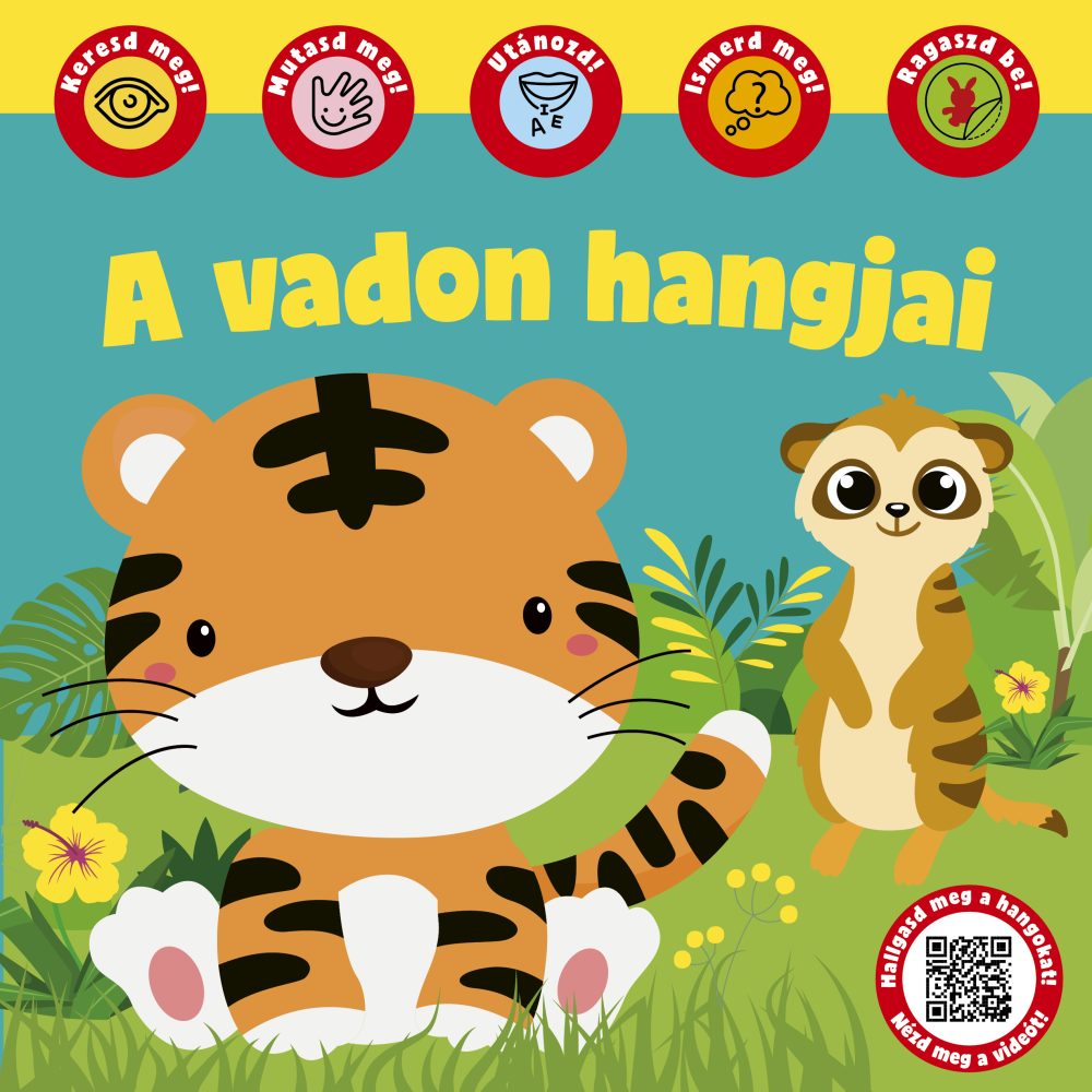 A VADON HANGJAI