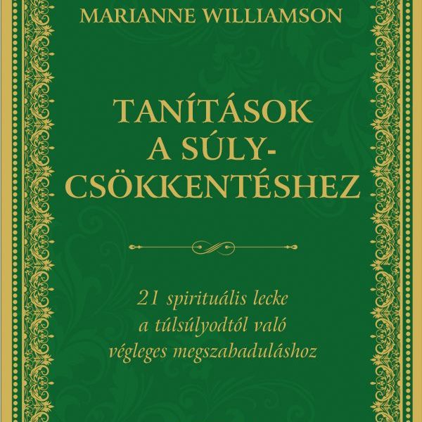 TANÍTÁSOK A SÚLYCSÖKKENTÉSHEZ