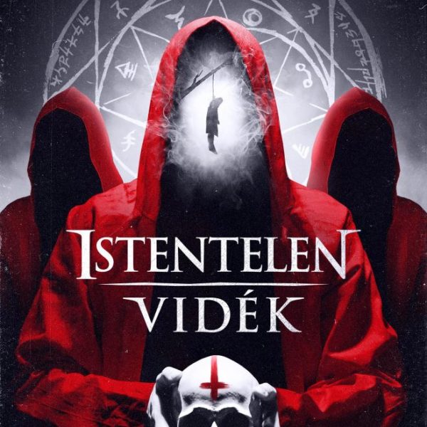 ISTENTELEN VIDÉK