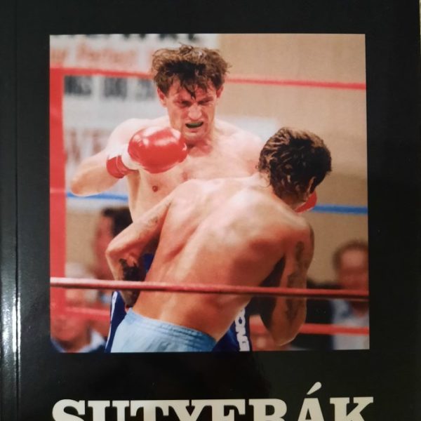 SUTYERÁK